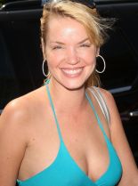 Ashley Scott