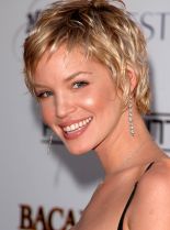 Ashley Scott