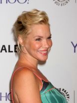 Ashley Scott