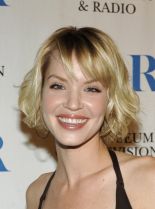 Ashley Scott