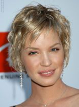 Ashley Scott