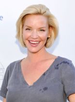Ashley Scott