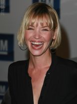 Ashley Scott photo