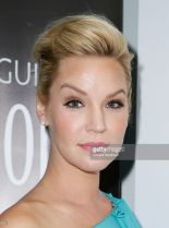 Ashley Scott