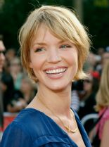 Ashley Scott