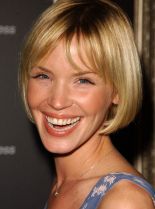 Ashley Scott