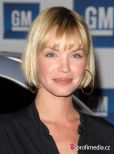 Ashley Scott