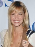 Ashley Scott