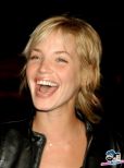 Ashley Scott