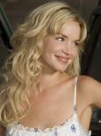 Ashley Scott