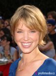 Ashley Scott