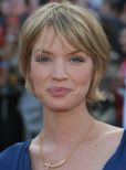 Ashley Scott