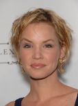 Ashley Scott