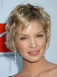 Ashley Scott