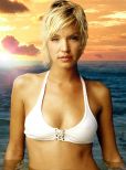 Ashley Scott