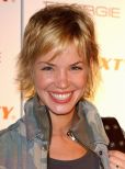 Ashley Scott