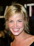 Ashley Scott