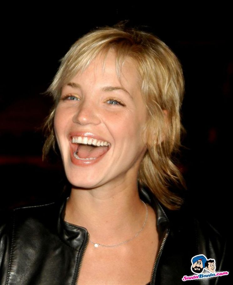 Ashley Scott