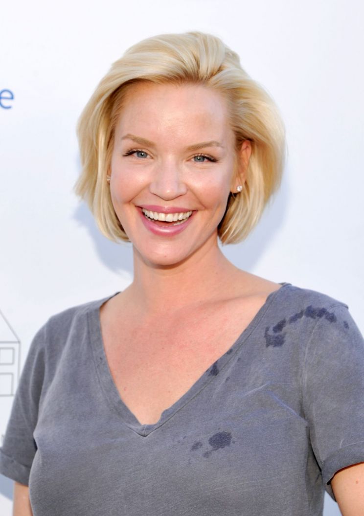 Ashley Scott