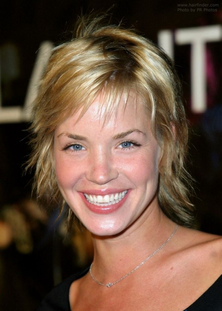 Ashley Scott