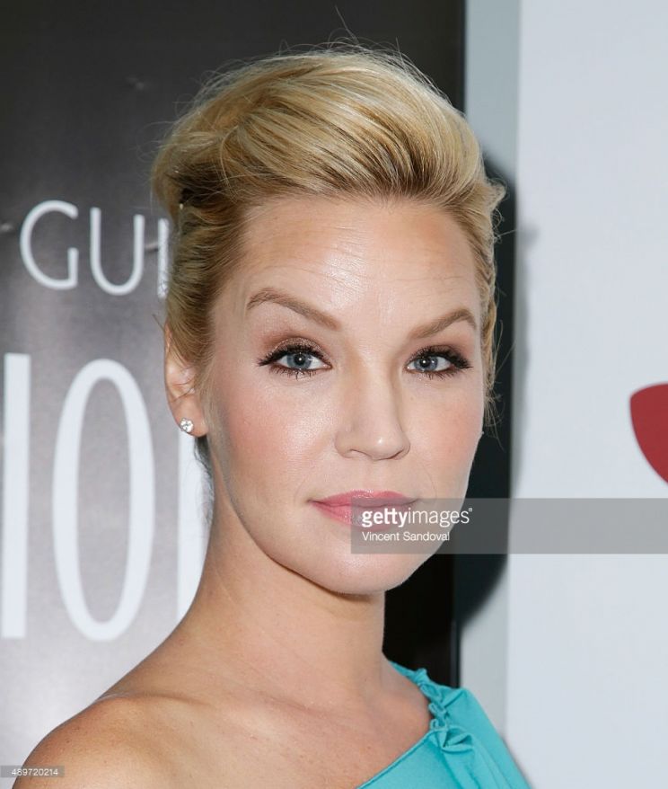 Ashley Scott