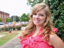 Ashley Shelton