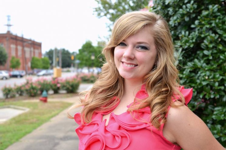 Ashley Shelton