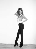Ashley Sky photo
