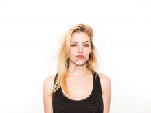 Ashley Smith
