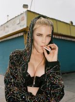 Ashley Smith