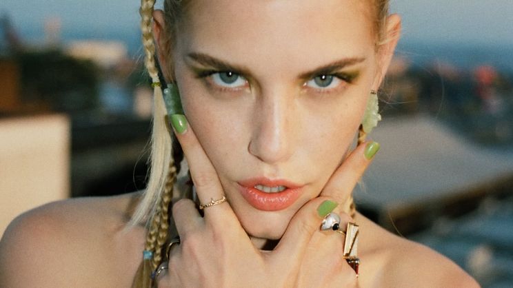 Ashley Smith