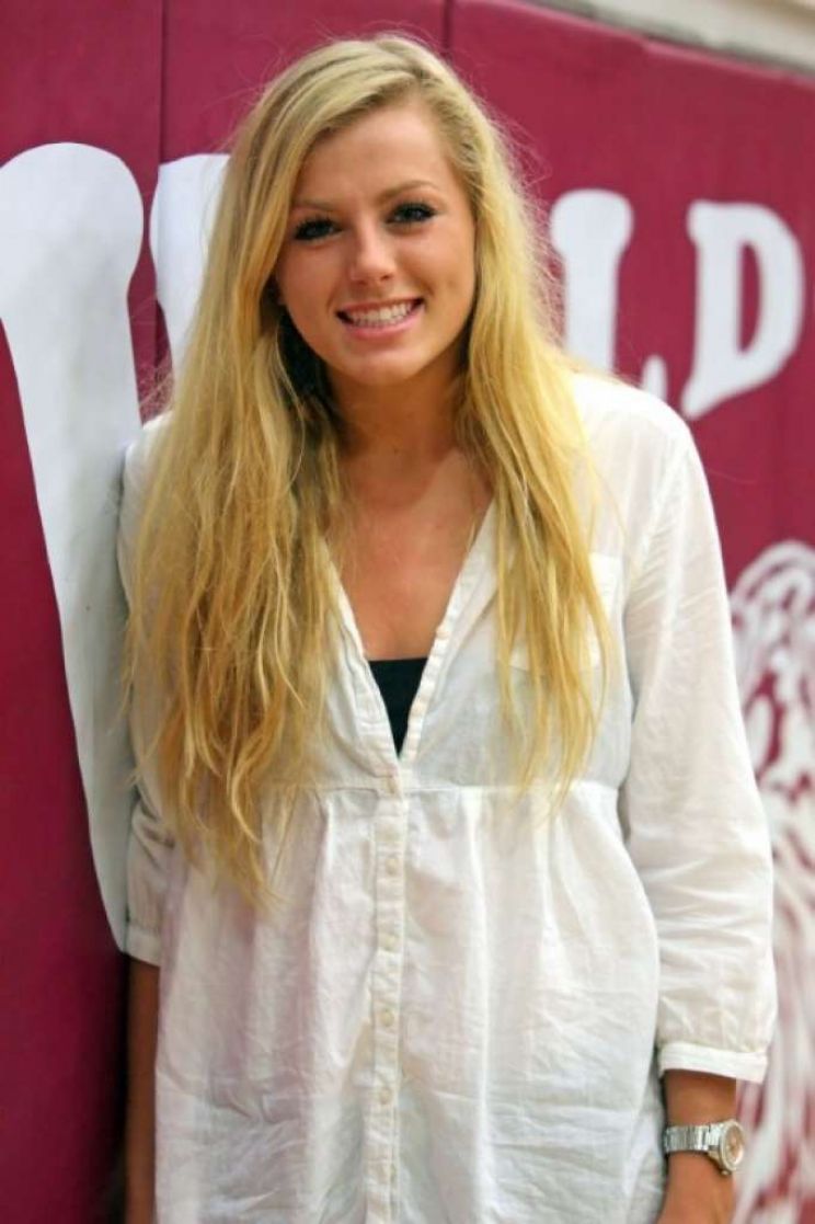 Ashley Smith