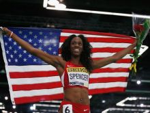 Ashley Spencer