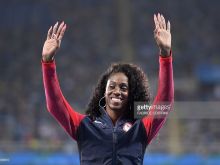Ashley Spencer