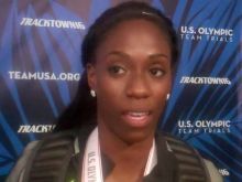 Ashley Spencer