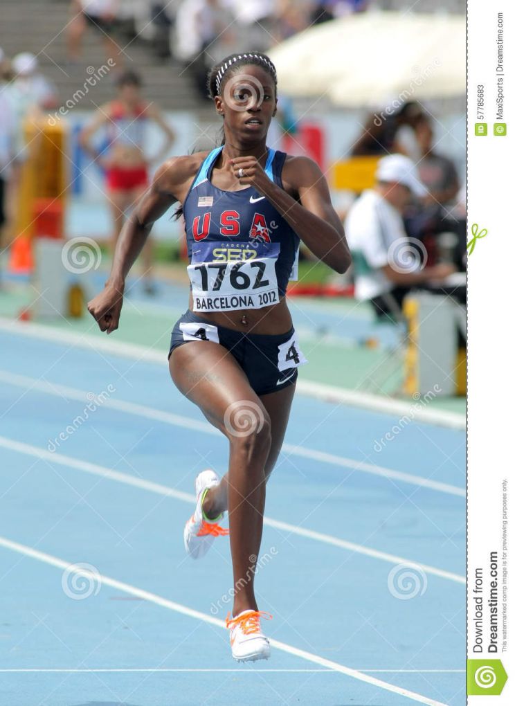 Ashley Spencer