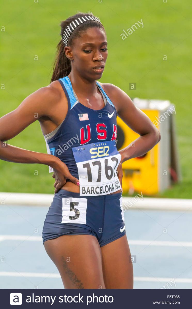 Ashley Spencer