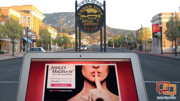 Ashley St. George