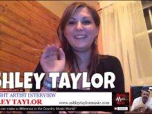 Ashley Taylor