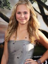 Ashley Taylor