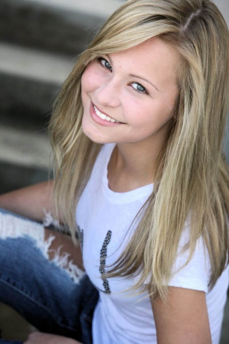 Ashley Taylor Gfe
