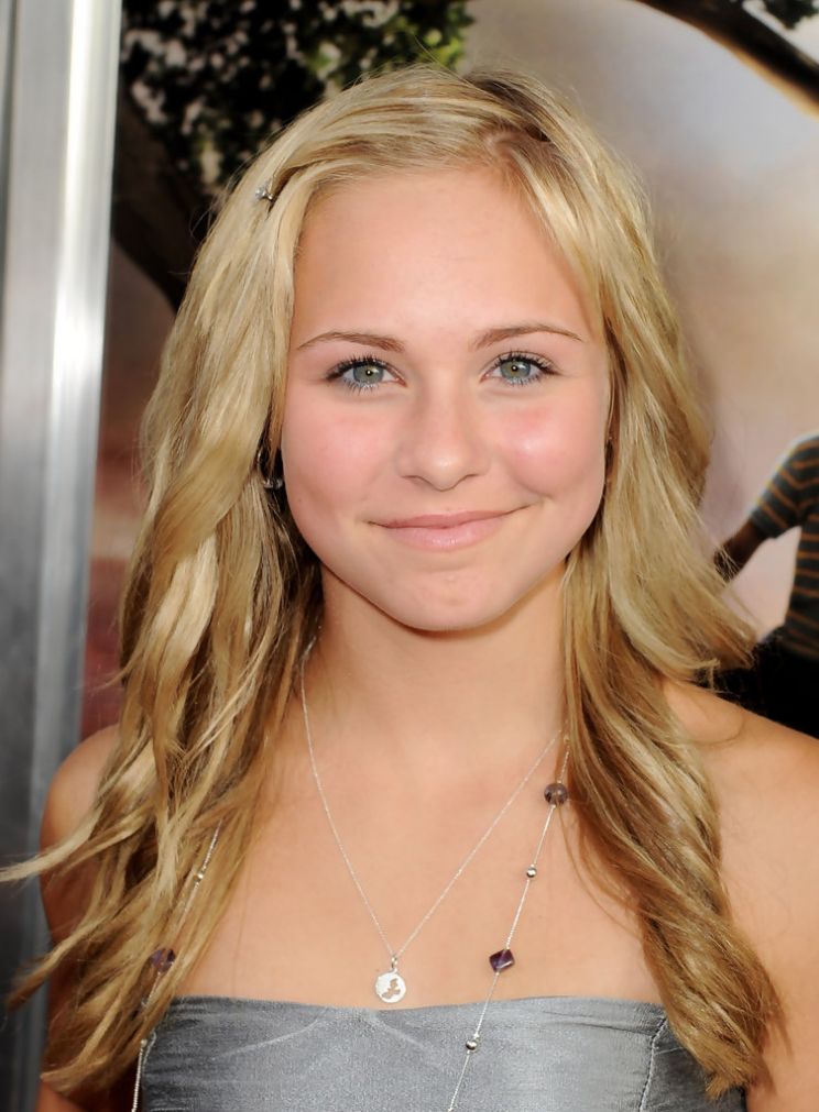 Ashley Taylor
