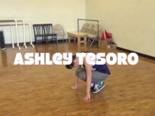 Ashley Tesoro #1123955 picture (Landscape Medium)