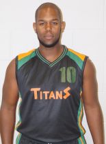 Ashley Thomas