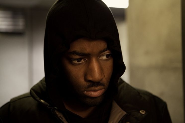 Ashley Thomas