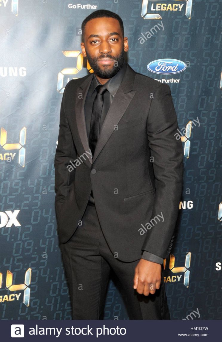 Ashley Thomas