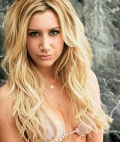 Ashley Tisdale