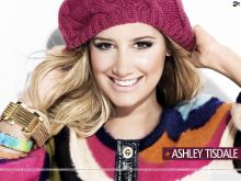 Ashley Tisdale