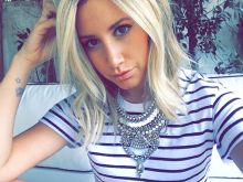 Ashley Tisdale