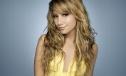 Ashley Tisdale